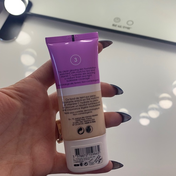 Sephora Foundation - Picture 2 of 2